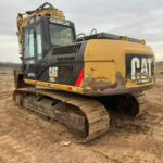 CAT 315