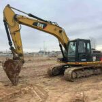 CAT 315