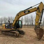 CAT 315