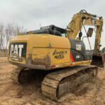 CAT 315