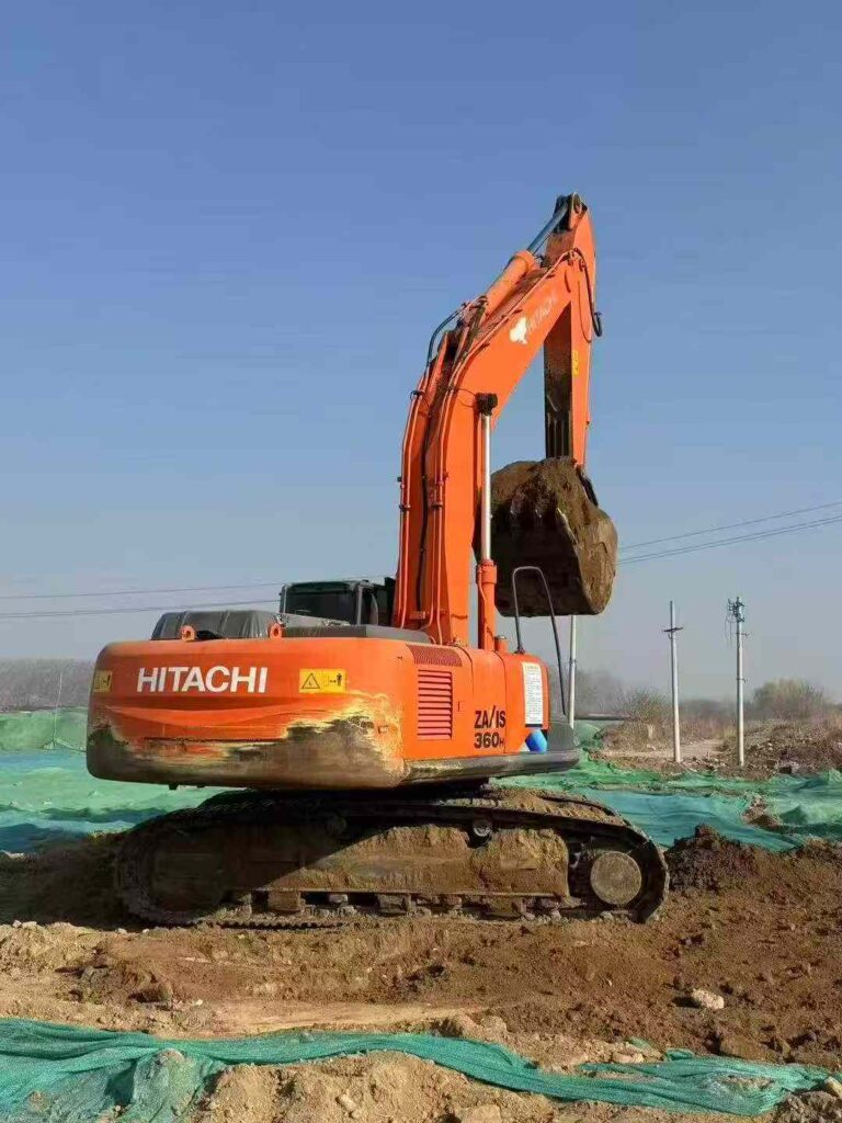 Hitachi 360H