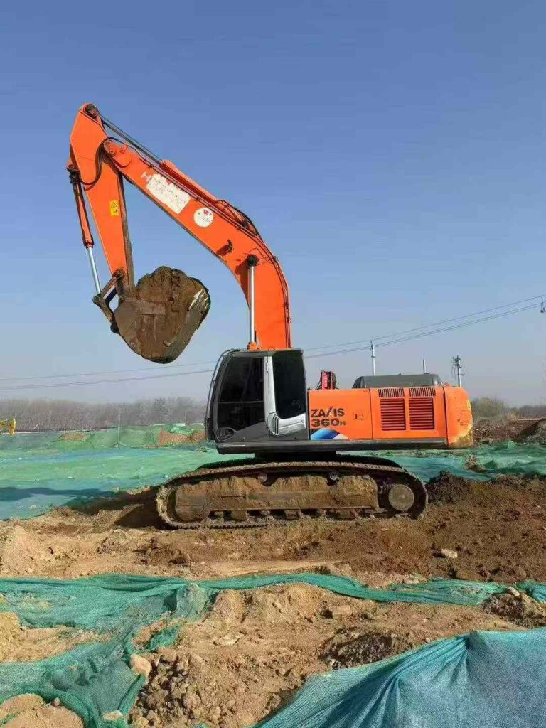 Hitachi 360H
