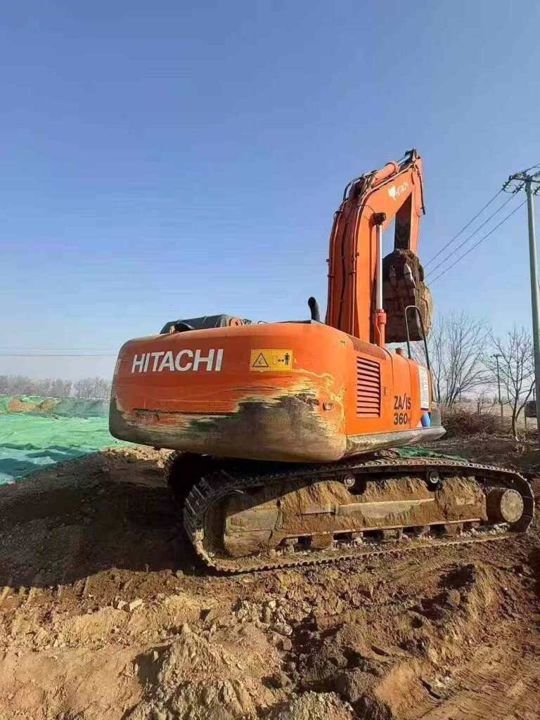 Hitachi 360H