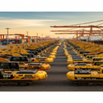 Africa's Infrastructure Boom Is Driving Record Demand for Used Excavators in 2026