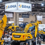 CONEXPO 2026 Recap: XCMG Launches 10 Excavators, Hitachi Goes Autonomous, and What It Means for the Used Equipment Market