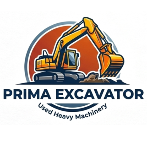 Prima Excavator