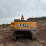 SANY 335