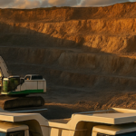 SANY and Holcim Sign $126M Deal: 100 Electric Machines and 20 Autonomous Mining Trucks Head to Global Operations