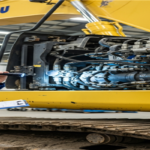 The Complete Guide to Buying Used Excavators from China: 12-Point Inspection Checklist for 2026