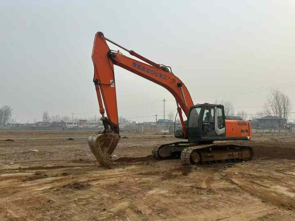 Hitachi 270