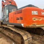 Hitachi 270