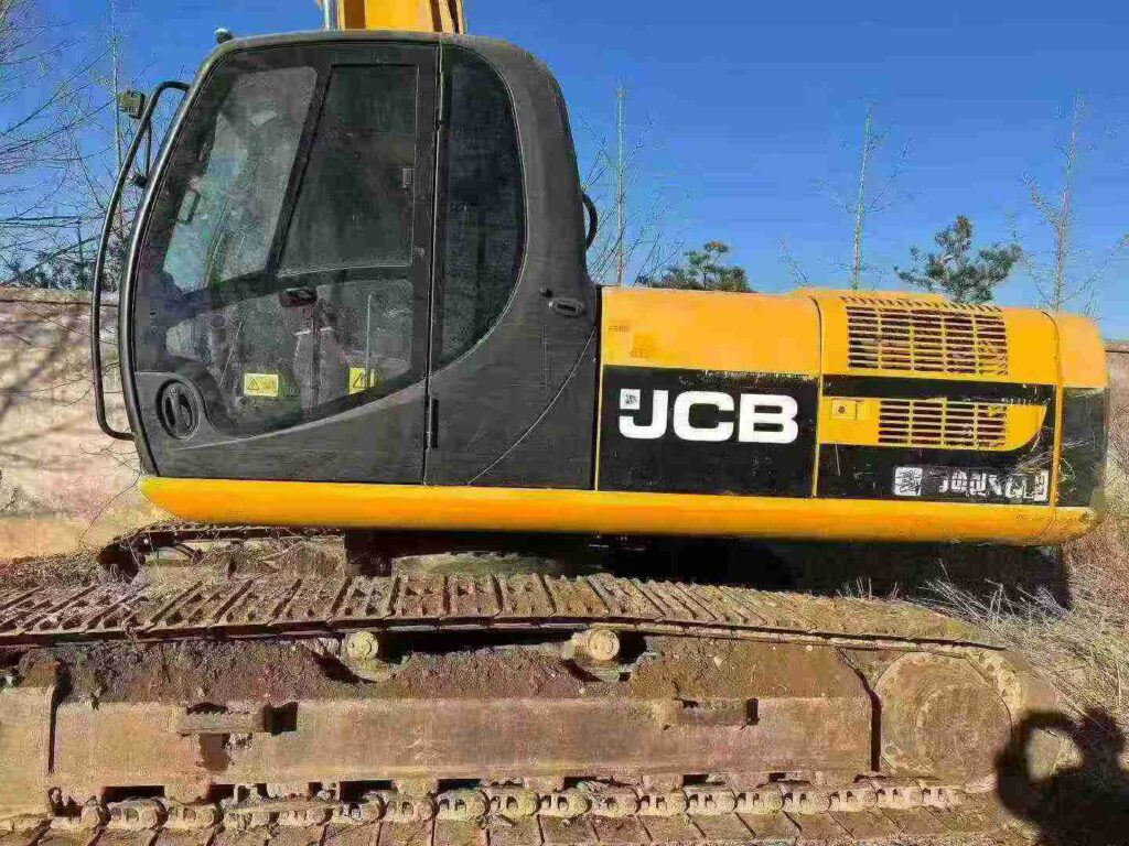 JCB 220