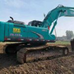 KOBELCO SK350LC