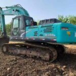 KOBELCO SK350LC