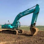 KOBELCO SK350LC