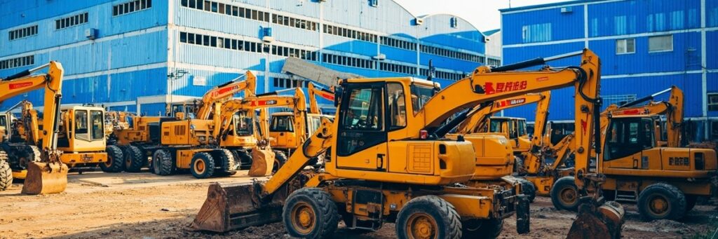 How to Verify Excavator Hours Before Buying from a Supplier
