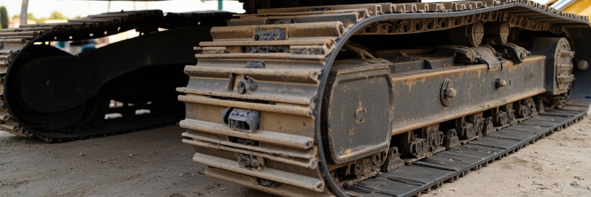 Excavator Inspection Checklist 60B