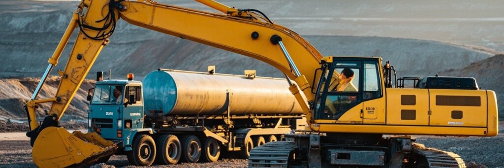 Excavator Operating Costs: What No One Tells You