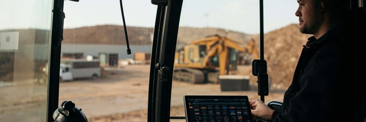 Excavator Operating Costs 63C