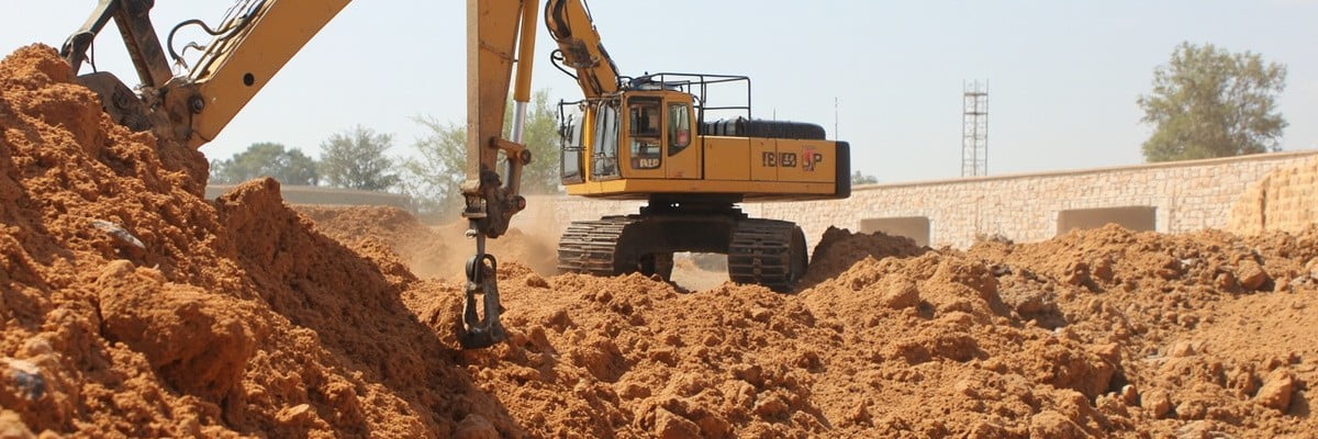 Excavator Shipping China 59C