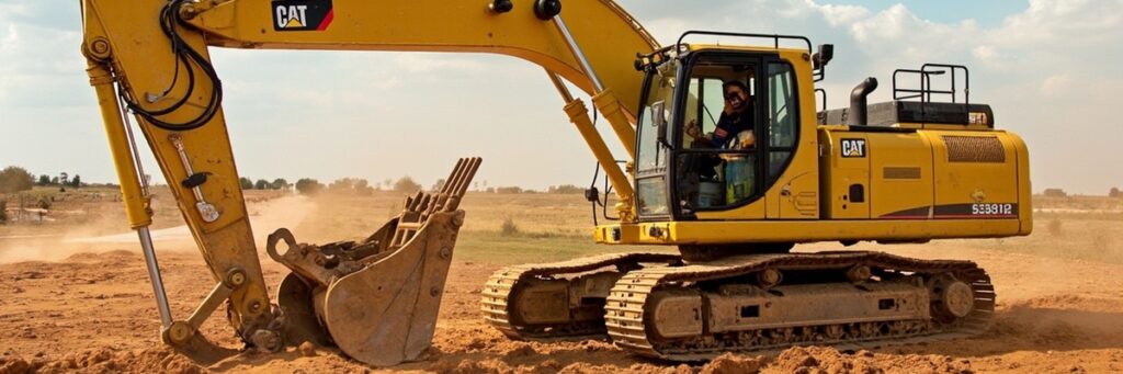 Used Excavator Africa Market 2026: Growth Drivers and Buyer Guide