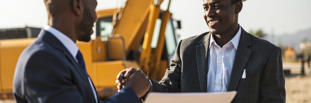 Excavator Financing for Emerging Markets: Complete Guide 2026