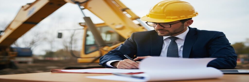 Excavator Financing for Emerging Markets: Complete Contractor Guide 2026