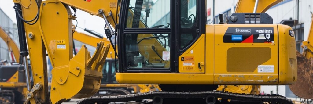 Nigeria Infrastructure Boom: How It Is Driving Used Excavator Demand in 2026