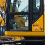 Nigeria Infrastructure Boom: How It Is Driving Used Excavator Demand in 2026