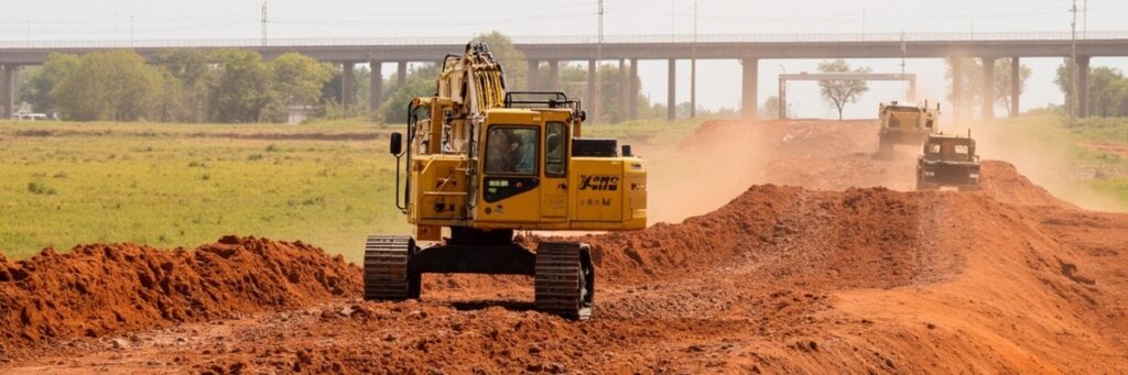 XCMG Excavators in Africa: Dealer Network & Infrastructure Projects 2026