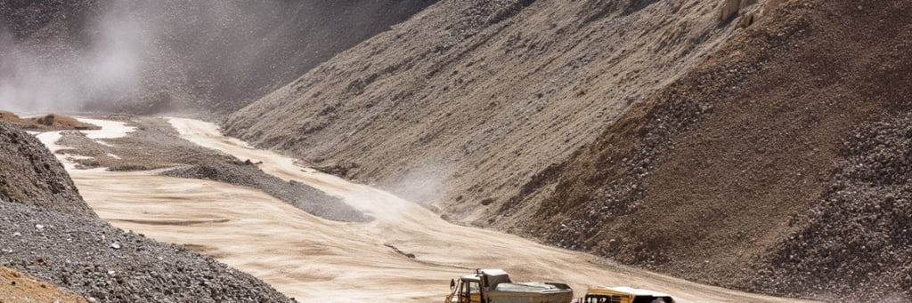 Latin America Mining Equipment Market 2026: Demand Growth in Chile, Peru & Brazil
