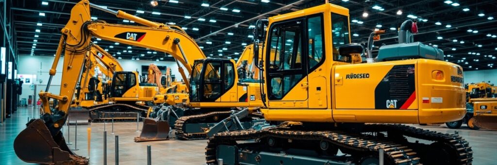 Komatsu Expands Dealer Network with Core Machinery Acquisition Across Arizona and California