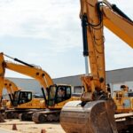 Komatsu PC200 vs Caterpillar 320: Which Used Excavator is Better Value in 2026