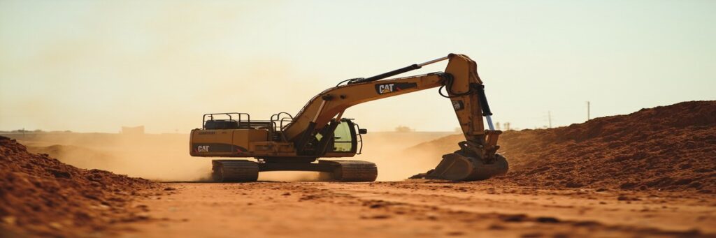 Used Excavator Market Africa 2026: Infrastructure Boom Driving Demand