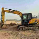 SANY SY155C