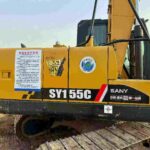 SANY SY155C