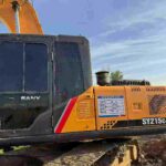 SANY SY215C