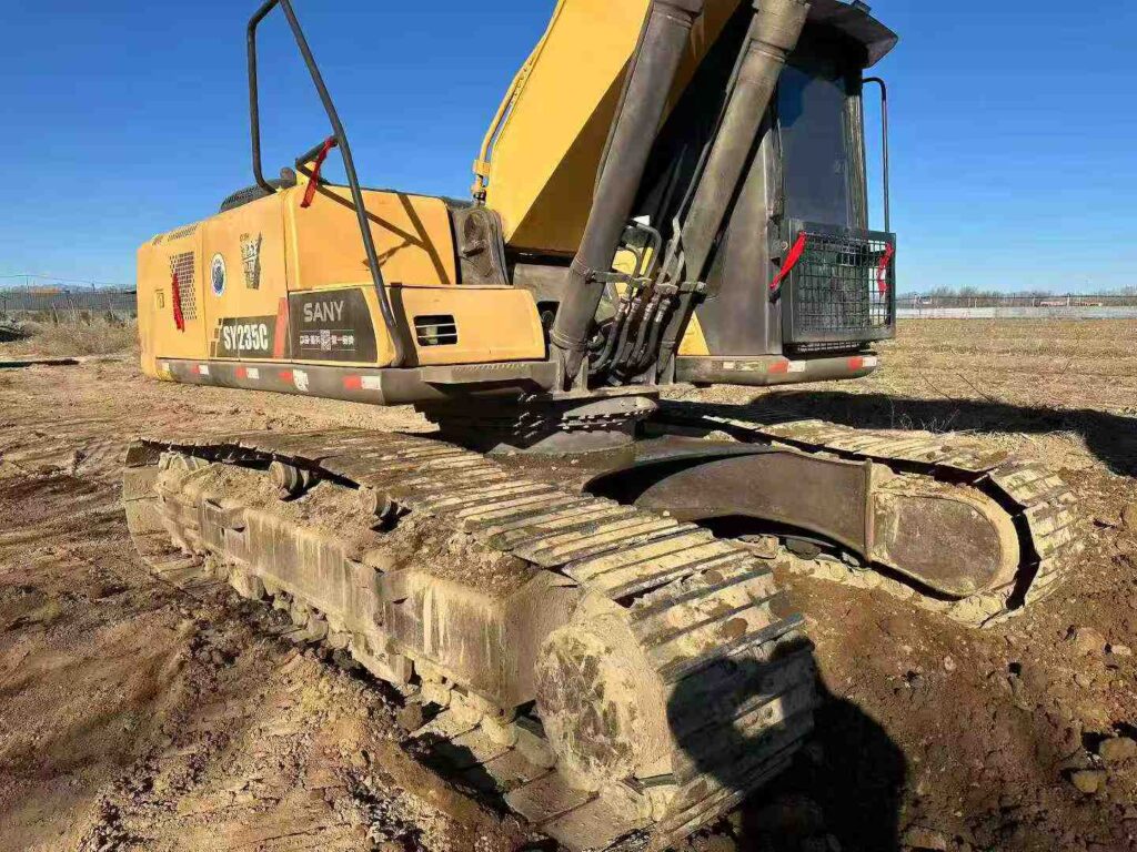 SANY SY235C