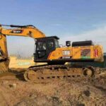 SANY SY385H