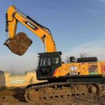 SANY SY385H