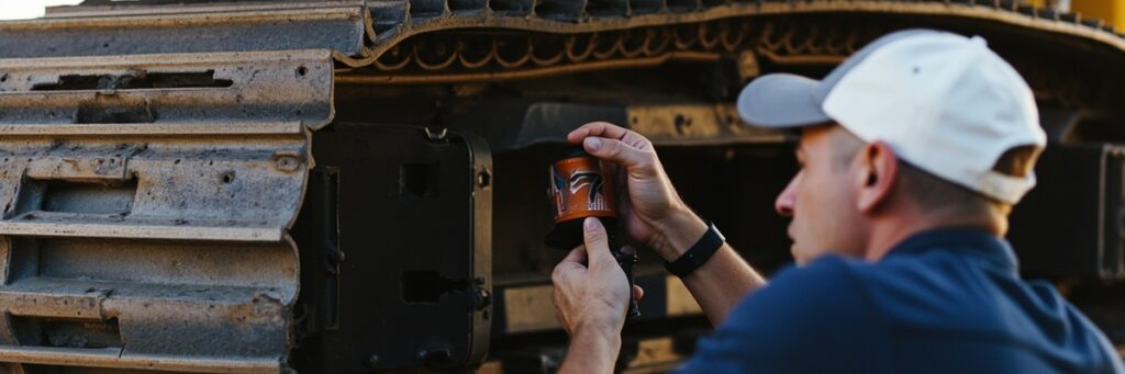 The Real Cost of Owning a Used Excavator: Beyond the Purchase Price