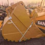 CAT operator cab 3.43m³