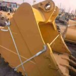 CAT operator cab 3.43m³