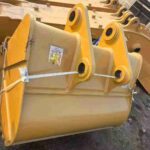 CAT operator cab 3.43m³