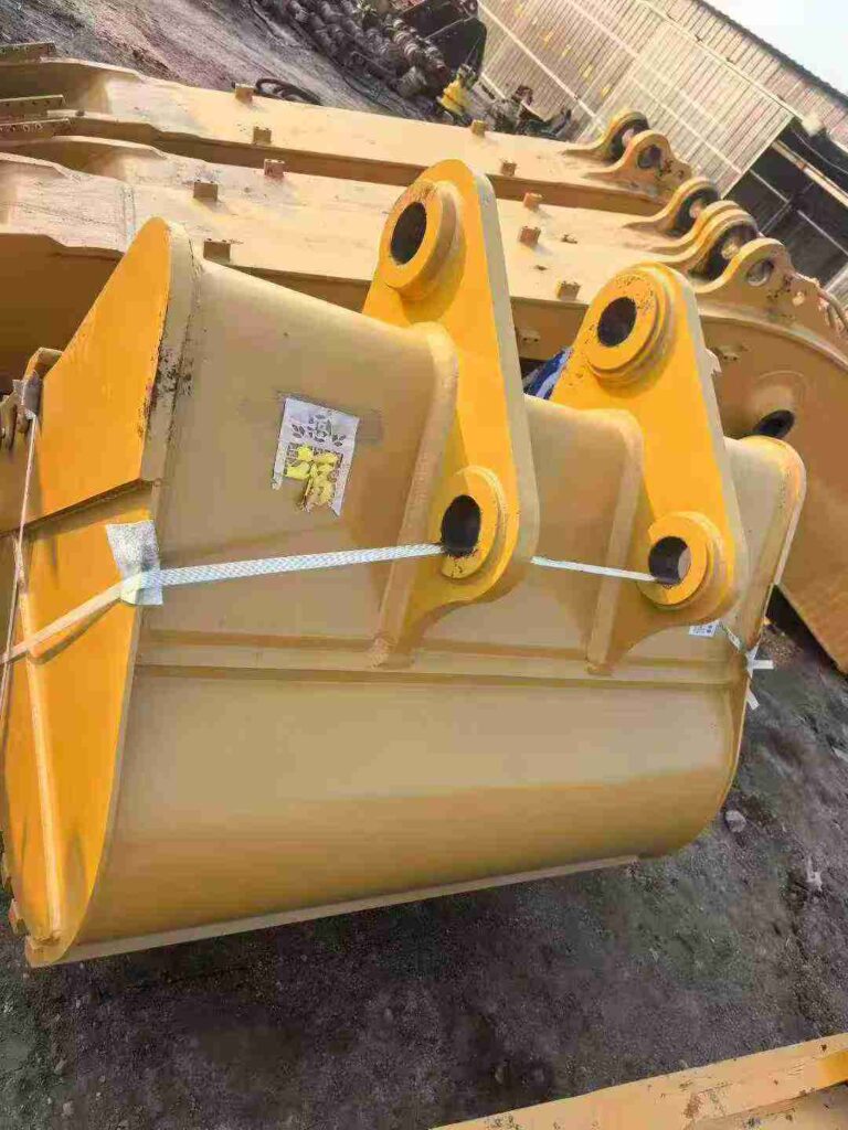 CAT operator cab 3.43m³