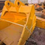 CAT operator cab 3.43m³