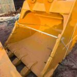 CAT operator cab 3.43m³