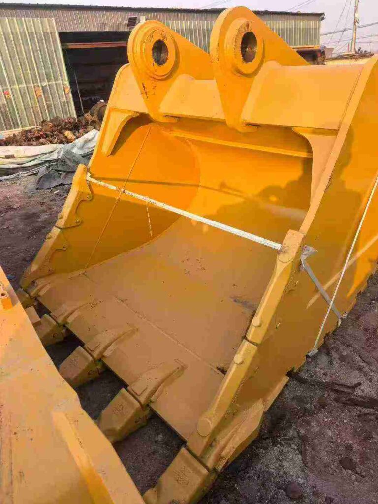 CAT operator cab 3.43m³