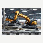 CAT Excavator Parts Buyer Checklist: Part Number, Serial Number, OEM, Aftermarket and Used Options