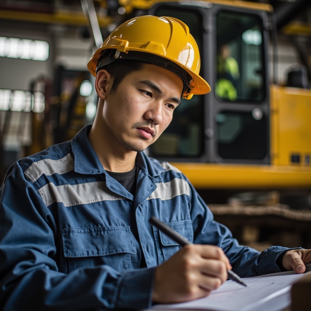 Why After-Sales Support Is the Real Test of an Excavator Supplier